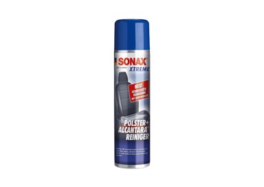 SONAX Sredstvo za čišćenje presvlaka xtreme 400ml 206300