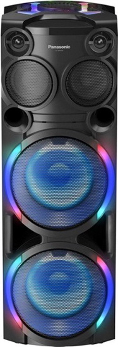 PANASONIC Karaoke SC-TMAX50E-K