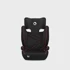 LIONELO Autosjedalica i-Size Hugo, isofix 100-150cm, crna