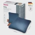 BEURER Grijaći jastučić s baterijom HK 77 Heaty, Obsidian Blue