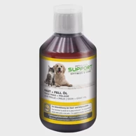 PETBALANCE Ulje SKIN&COAT SUPPORT 250ml