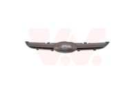VAN WEZEL Maska Ford Fiesta 08-13, siva