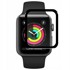 Zaštitno hibridno staklo za Apple Watch, 38 mm