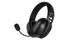 HATOR Gaming slušalice Hyperpunk 3 Wireless, USB-C / USB-A, Bluetooth, crne