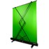 STREAMPLIFY Green screen SCREEN LIFT, 150 x 200cm