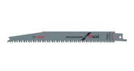 BOSCH List sabljaste pile za drvo S 2345 X Progressor for Wood