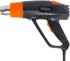 Električni toplinski pištolj 2000 W KD10390