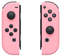 NINTENDO Kontroler Joy-Con, za Nintendno Switch, rozi, par