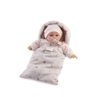 ANTONIO JUAN Lutka bebe Kika 27 cm