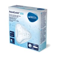 BRITA Aqua Gusto filter, 250 l