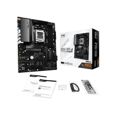 ASROCK Matična ploča B850 Pro-A, Mainboard