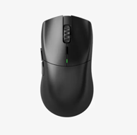 GLORIOUS Bežični gaming miš Series 2 PRO GLO-MS-S2PRO-WL-BLK, crni