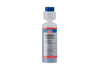 LIQUI MOLY benzin-stabilizator 250ml