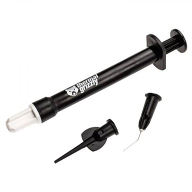 THERMAL GRIZZLY Termalna pasta Conductonaut Extreme, 1g