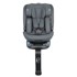 KIKKA BOO PLATINUM Autosjedalica i-Bond i-Size, 0-36 kg, 40-150 cm, Graphite