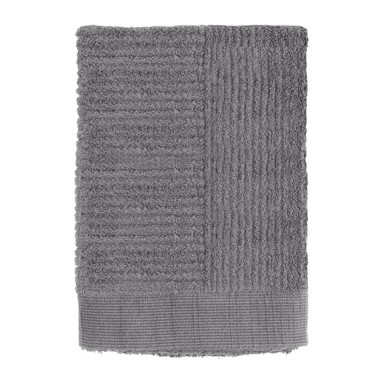  ZON Sivi ručnik, 50 x 70 cm
