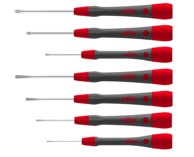 WIHA 7-dijelni set odvijača 260PK701 PICOFINISH
