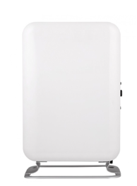 MILL Radijator AB-H2000DN, 2000 w, uljni, dnevni i noćni program, bijeli