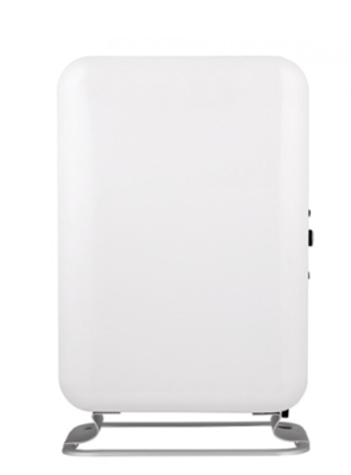 MILL Radijator AB-H2000DN, 2000 w, uljni, dnevni i noćni program, bijeli