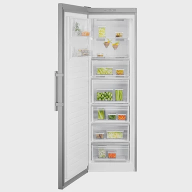 ELECTROLUX Zamrzivač LUS7ME28X