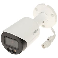 DAHUA Sigurnosna kamera IPC-HFW2549S-S-IL-0280B, IP, bijela