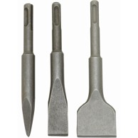 LUX TOOLS dlijeto SDS PLUS 391087