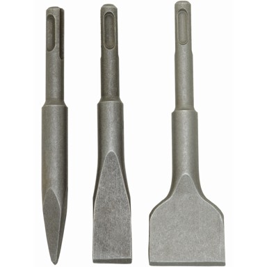 LUX TOOLS dlijeto SDS PLUS 391087