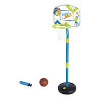 AOJIE Samostojeći koš s loptom i pumpom