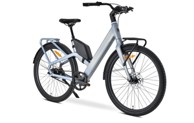 MS ENERGY Električni bicikl Veles Plus, Special Gold