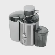 ADLER Sokovnik MS 4126, 600 W, nehrđajući čelik