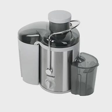 ADLER Sokovnik MS 4126, 600 W, nehrđajući čelik