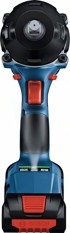 BOSCH Professional akumulatorski udarni odvijač GDS 18V-1000
