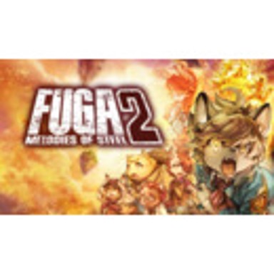 Igra za PC: Fuga – Melodies of Steel 2