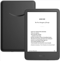 AMAZON Kindle 16GB 2024, crna