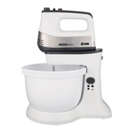 VOX Samostojeći mikser SMX 5052, 500 W, bijeli