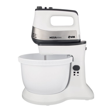 VOX Samostojeći mikser SMX 5052, 500 W, bijeli
