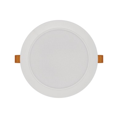 EMOS LED rasvjeta, ugradbena, Rubic,18W, 1800lm, ZD1442