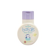 ALPA BATOLE Dječji šampon s maslinovim uljem, 200 ml