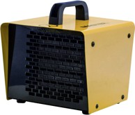MASTER Industrijska grijalica Termogen Master B2-PTC infra - 2kW / 230V / 97m3/h