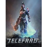 Igra za PC: Telefrag VR