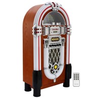 MONSTER Retro jukebox zvučni sustav