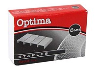 OPTIMA ulošci za klamerice br. 6