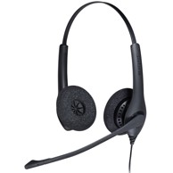 JABRA Slušalice Biz 1500 Duo QD