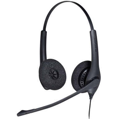 JABRA Slušalice Biz 1500 Duo QD