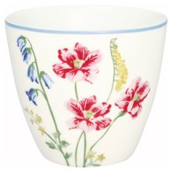 GREEN GATE Porculanska šalica Elwin, 300 ml