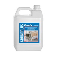 CEMIX Sredstvo za impregnaciju GRUNDPLUS 5kg