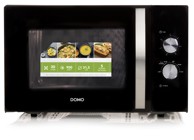 DOMO Mikrovalna pećnica 30 L 900 W
