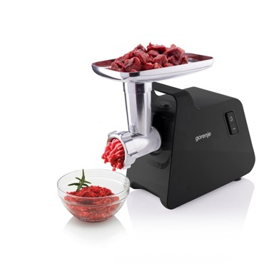 GORENJE Aparat za mljevenje mesa MG2001SB