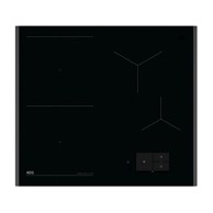 AEG Indukcijska ploča TH64IB30FB SenseBoil+Fry, 60 cm, 4 zone