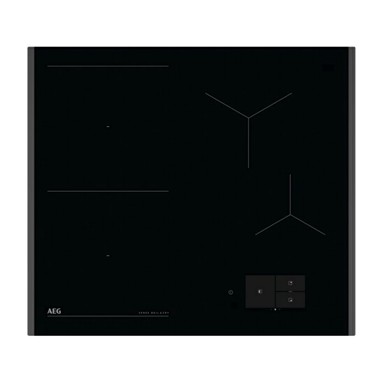 AEG Indukcijska ploča TH64IB30FB SenseBoil+Fry, 60 cm, 4 zone